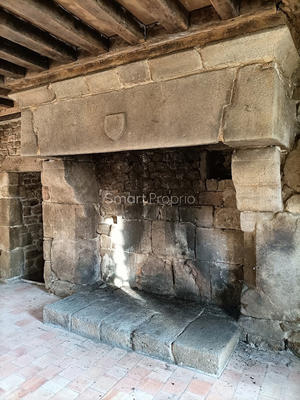 Maison - 180 m² - 5 pièces