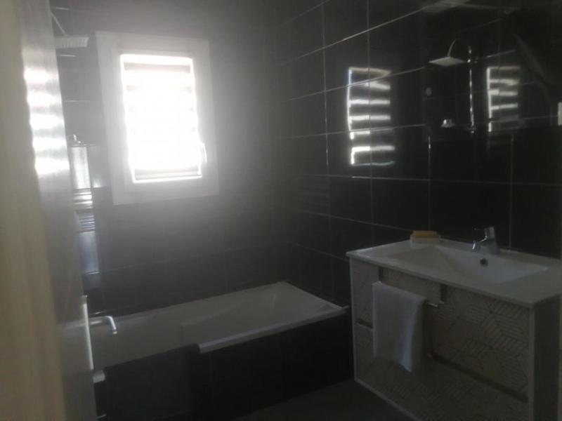 Maison - 76 m² - 3 pièces