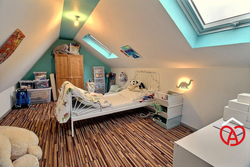 Maison - 140 m² - 4 pièces