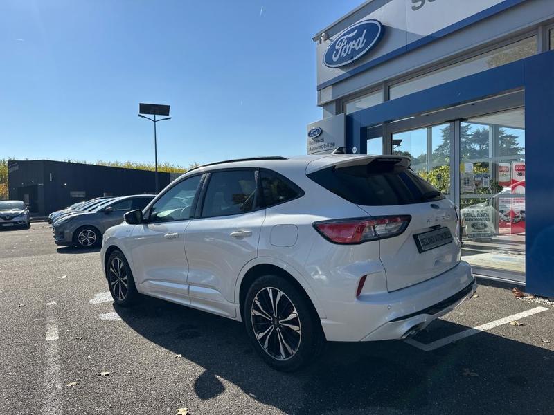 Ford Kuga 2.5 Duratec 190 ch Fhev e-Cvt St-Line