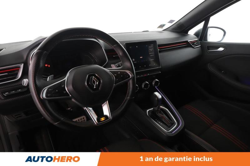 Renault Clio 1.3 TCe Rs Line Edc 130 ch