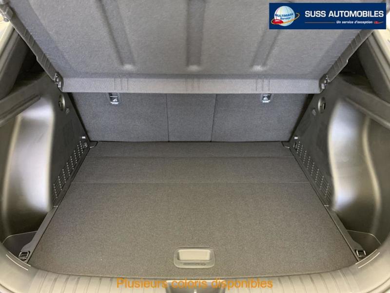 Hyundai Kona Hybrid 129 Creative n Line