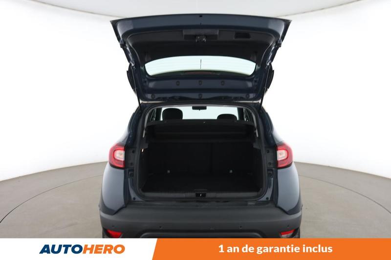 Renault Captur 0.9 TCe Business 90 ch
