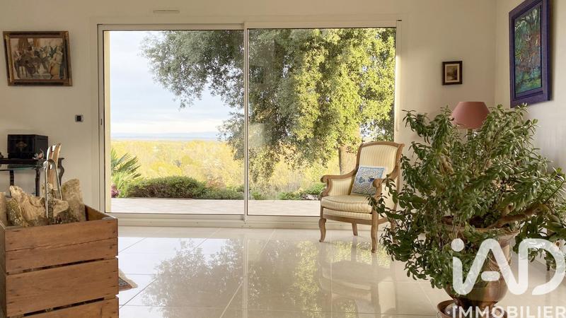 Maison de maîtres - 311 m² - 7 pièces