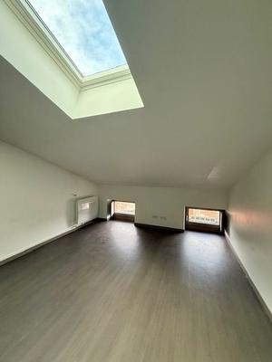 Appartement - 25 m² - 2 pièces