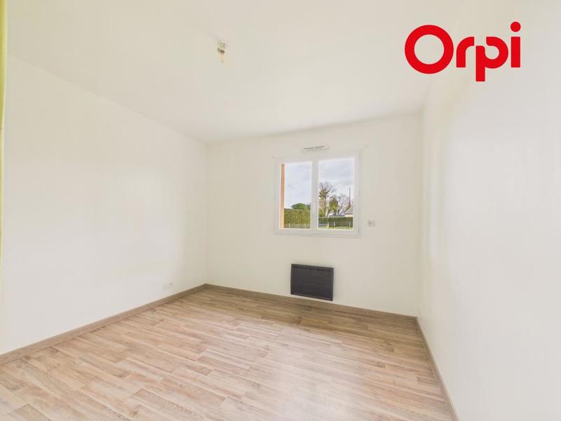 Maison - 134 m² - 6 pièces