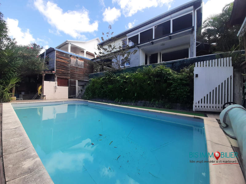 Appartement - 53 m² - 2 pièces