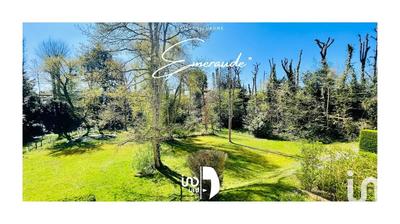 Appartement - 100 m² - 5 pièces