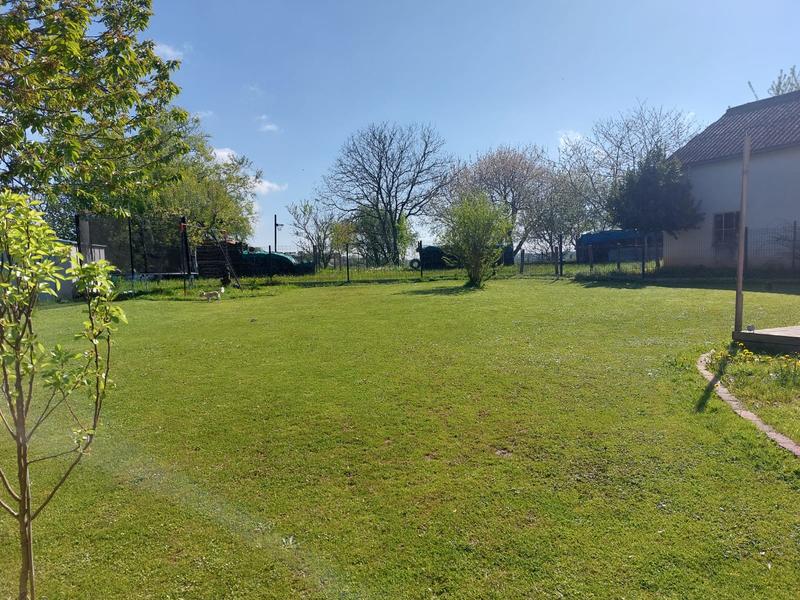 Maison - 99 m² - 6 pièces