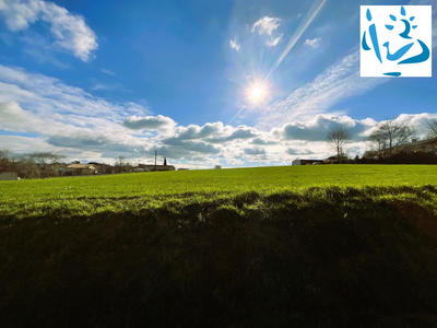 Terrain - 10 222 m²