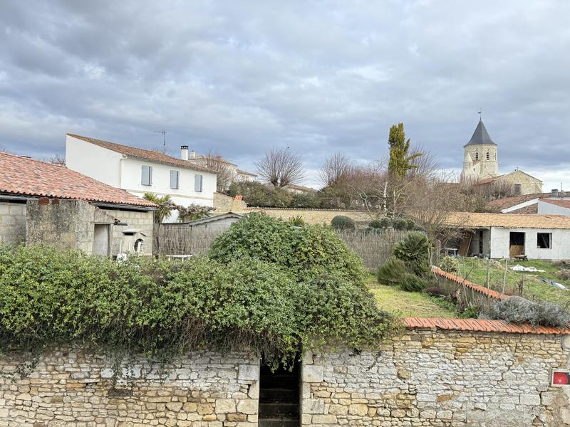 Maison - 92 m² - 3 pièces