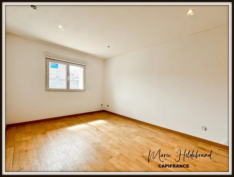 Maison de village - 115 m² - 4 pièces