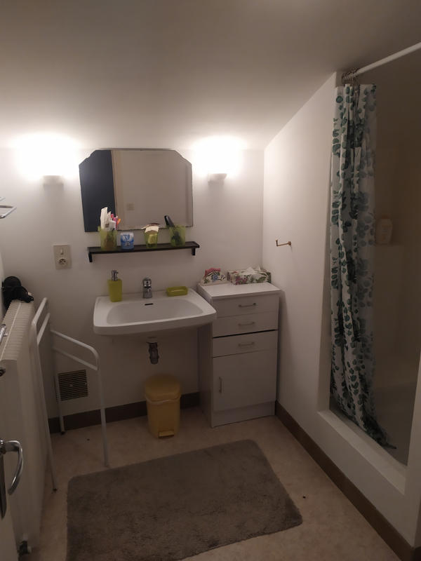 Maison - 200 m² - 6 pièces