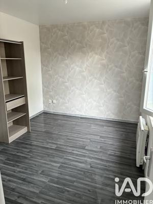 Maison - 45 m² - 2 pièces