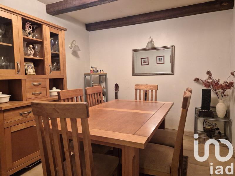 Maison de campagne - 173 m² - 5 pièces