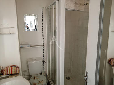 Appartement - 21 m² - 1 pièce