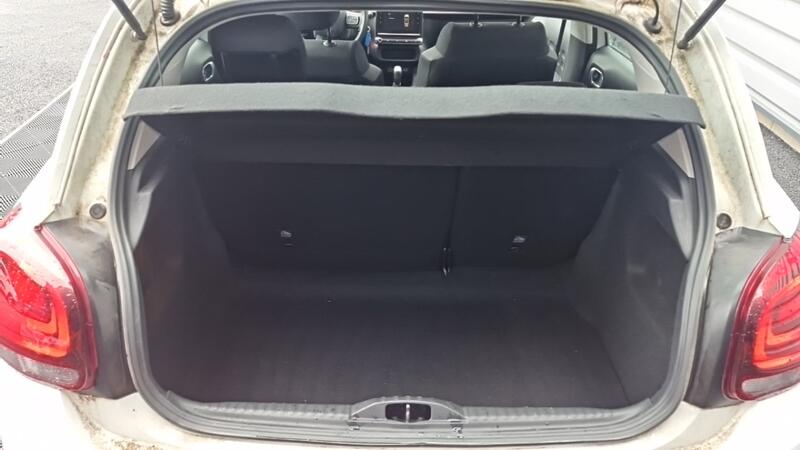 Citroën C3 Business puretech 82 ss bvm5 feel