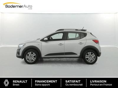 Dacia Sandero TCe 90 Stepway Confort