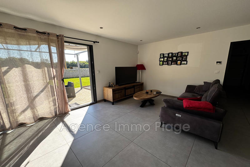 Maison - 115 m² - 4 pièces