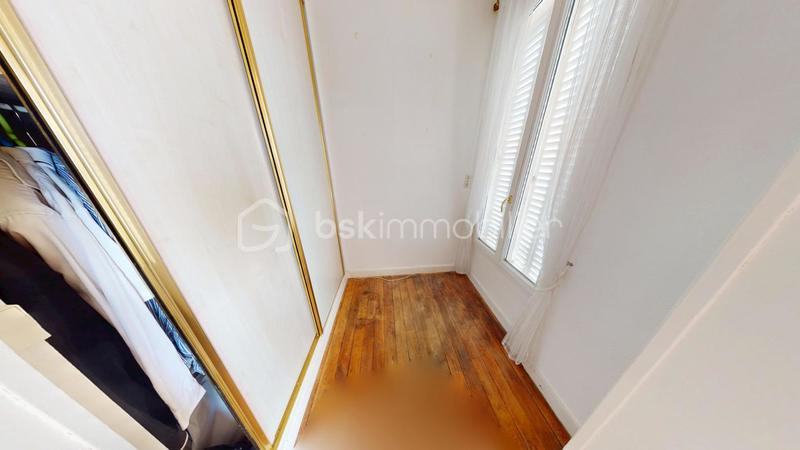 Maison de maîtres - 140 m² - 6 pièces