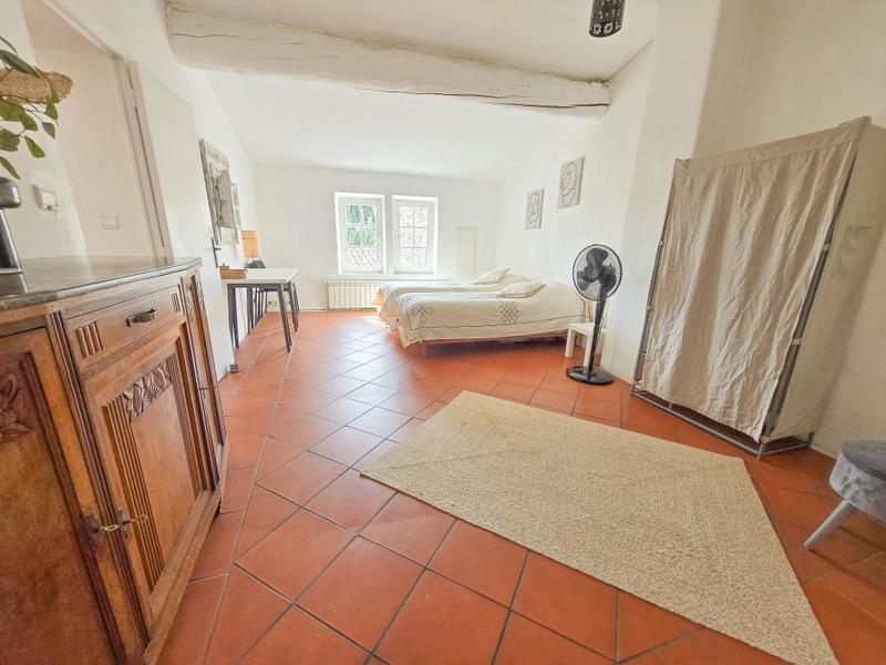 Maison de village - 84 m² - 4 pièces