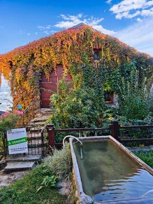 Maison - 88 m² - 3 pièces