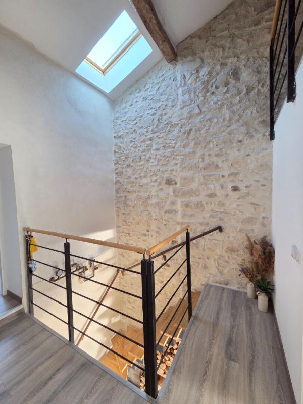 Maison - 106 m² - 5 pièces