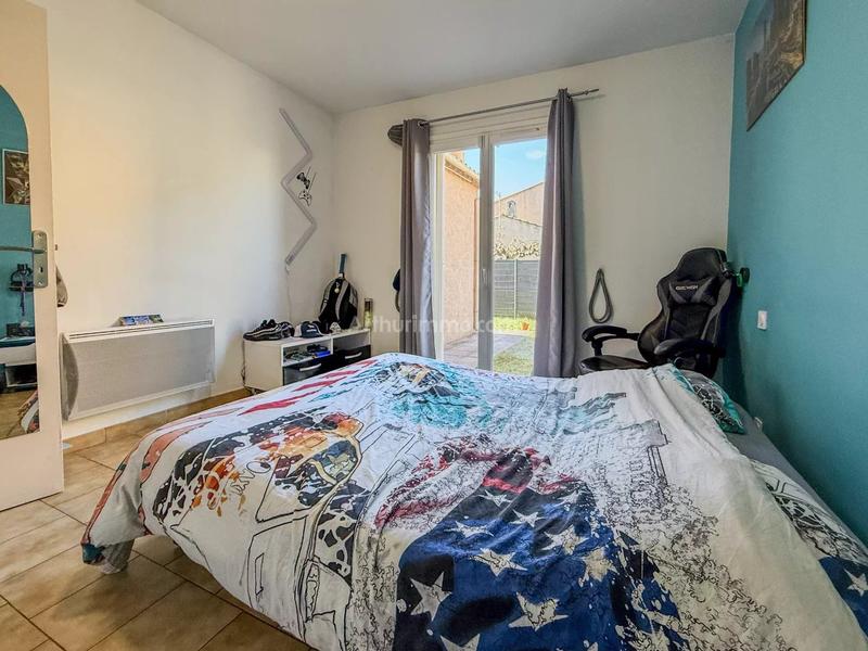 Maison - 108 m² - 4 pièces