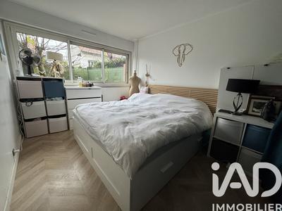 Appartement - 82 m² - 4 pièces