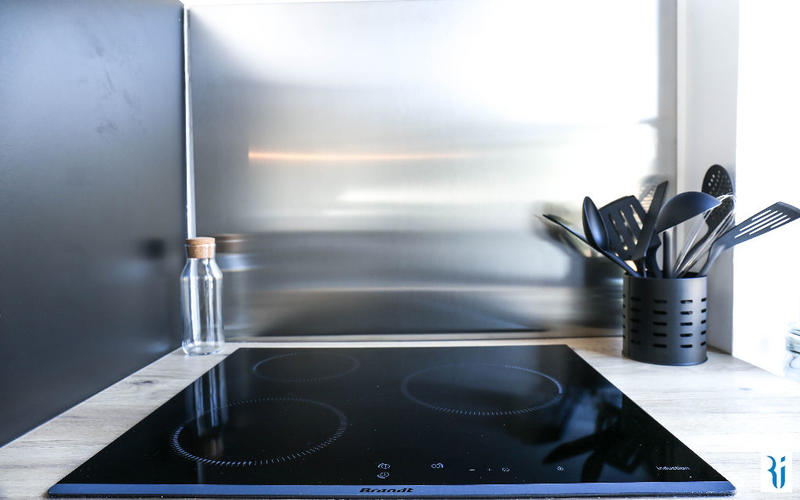 Appartement - 27 m² - 1 pièce