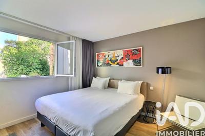 Studio - 24 m² - 1 pièce