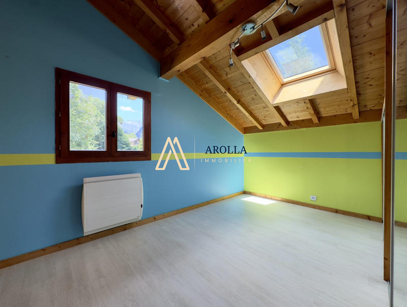 Maison - 156 m² - 6 pièces