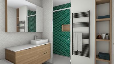 Maison - 75 m² - 3 pièces