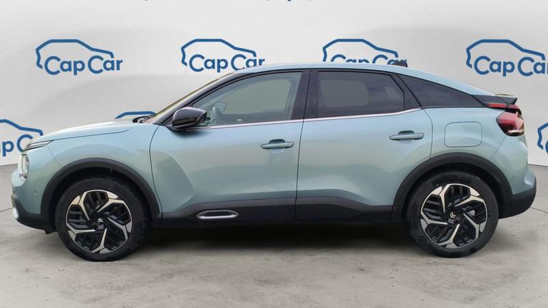 Citroën C4 1.2 Puretech 130 Shine