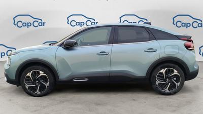 Citroën C4 1.2 Puretech 130 Shine