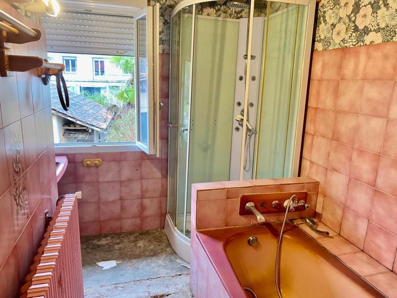 Maison - 150 m² - 7 pièces