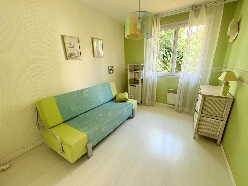 Maison - 87 m² - 4 pièces