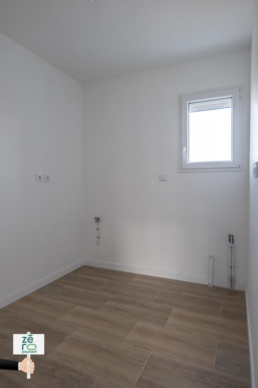 Maison - 123 m² - 5 pièces