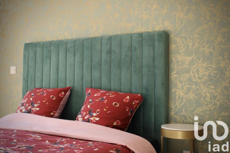 Maison - 185 m² - 7 pièces