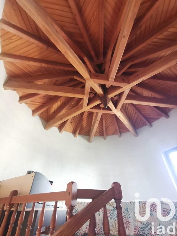 Maison - 103 m² - 4 pièces