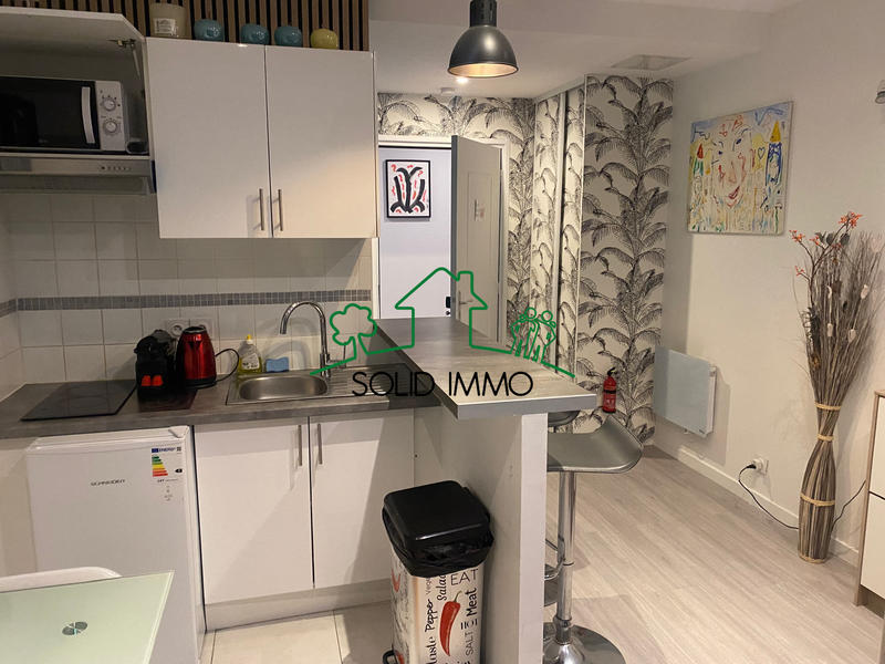 Immeuble - 160 m² - 8 pièces