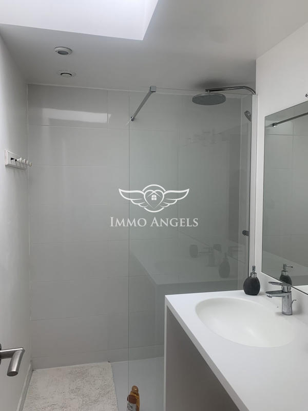 Maison - 150 m² - 4 pièces