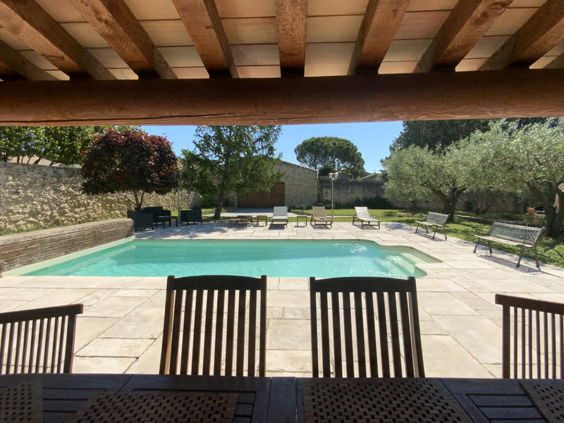 Maison - 200 m² - 6 pièces