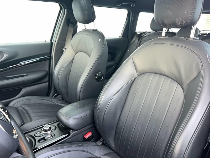 Mini Mini Clubman Cooper 136 ch Dkg7 Edition Canonbury