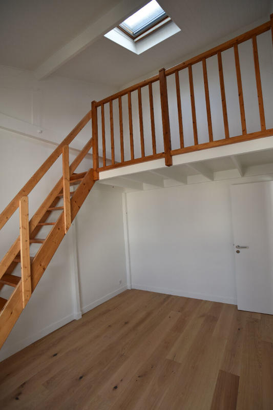 Appartement - 93 m² - 4 pièces