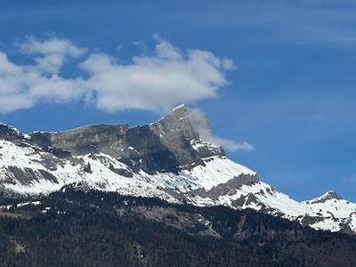 Appartement - 75 m² - 4 pièces
