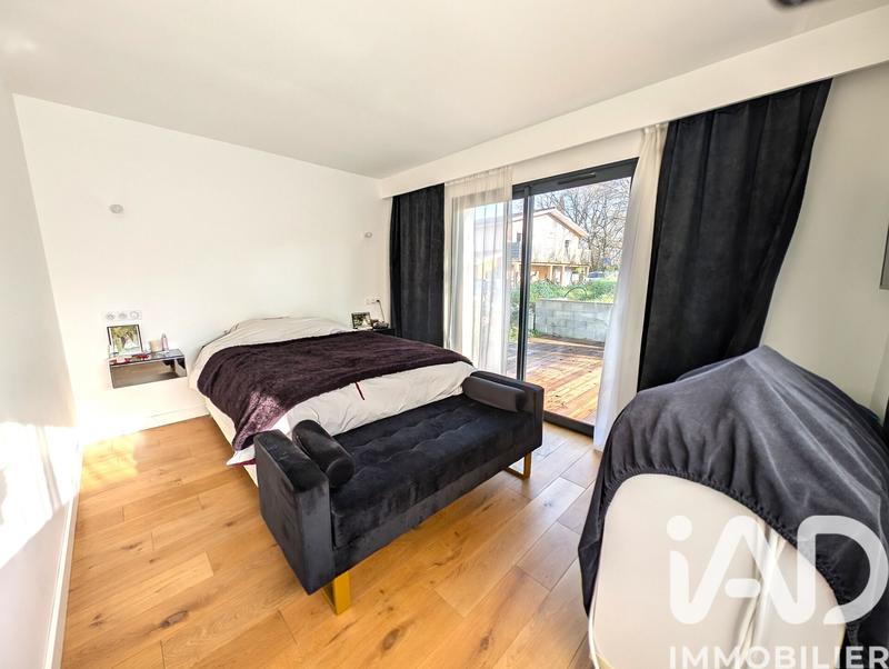 Maison - 145 m² - 5 pièces