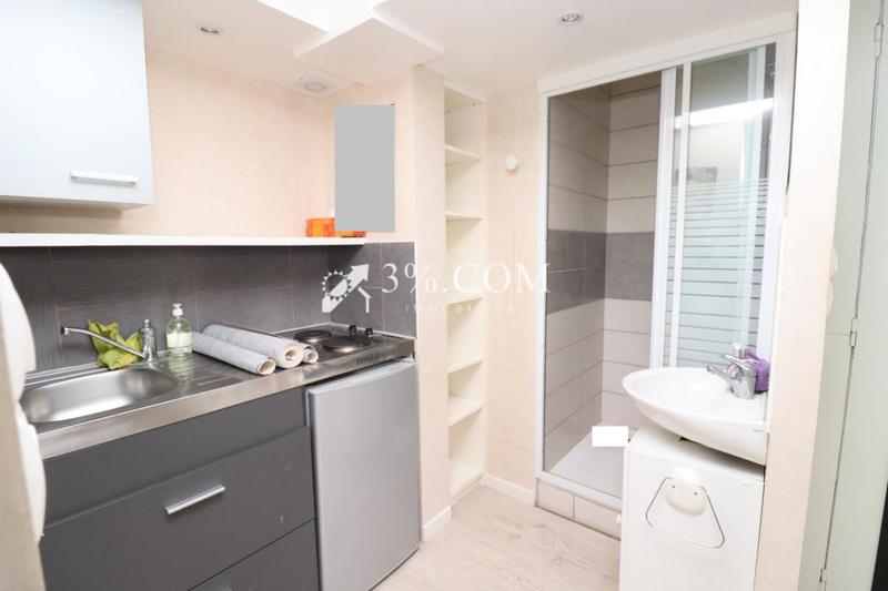 Maison - 158 m² - 7 pièces