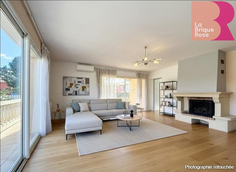 Maison - 91 m² - 4 pièces