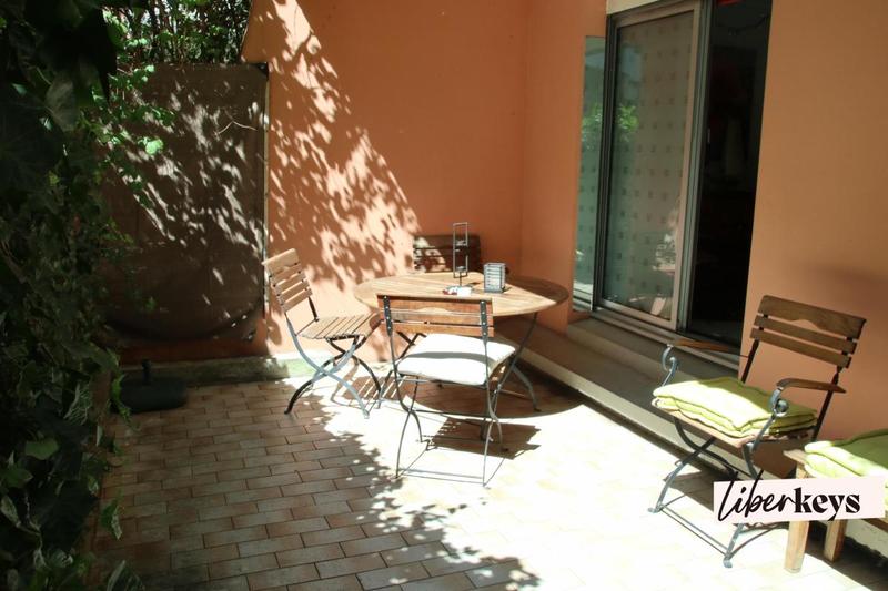 Duplex - 109 m² - 109 pièces